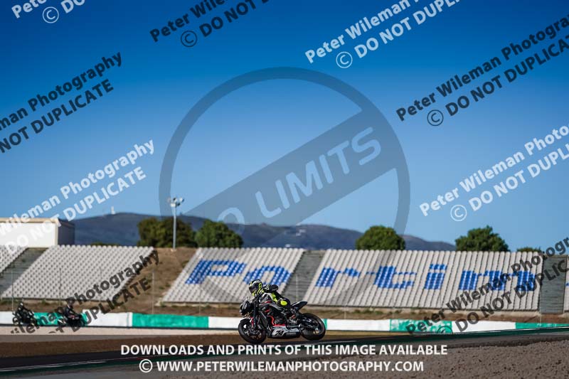 motorbikes;no limits;october 2019;peter wileman photography;portimao;portugal;trackday digital images